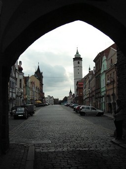 Domažlice