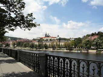 Praha