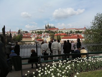 Praha