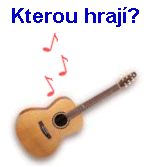 Kterou hraj?